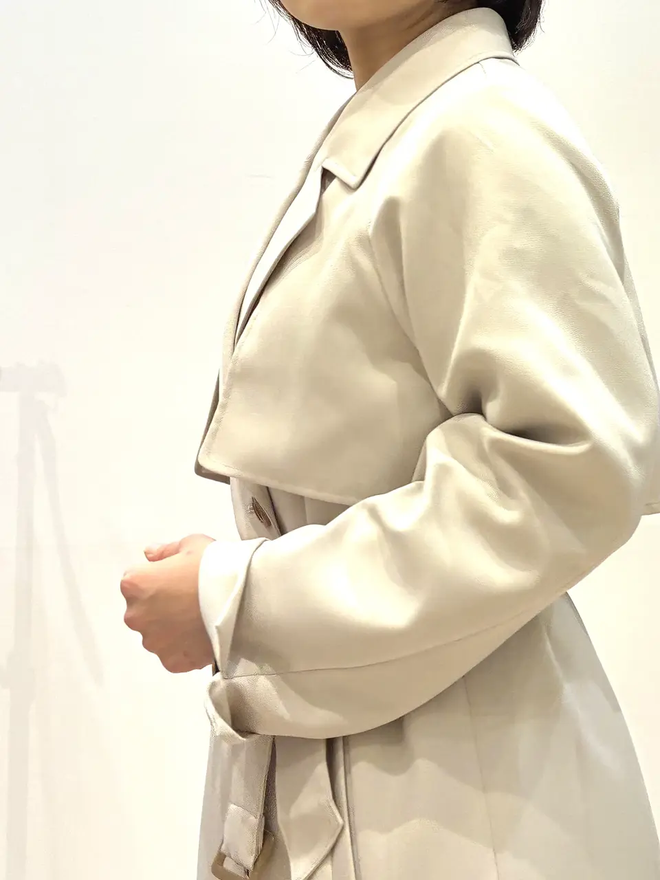 ONWARD CROSSET SELECT 前田 コーディネート画像