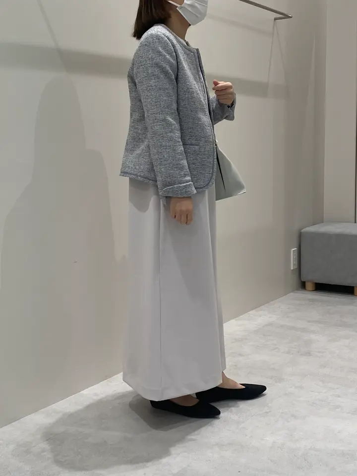 ONWARD CROSSET SELECT haruna コーディネート画像