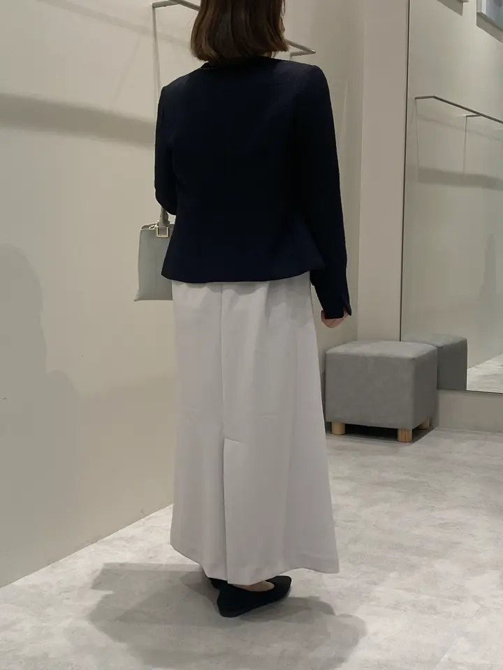 ONWARD CROSSET SELECT haruna コーディネート画像