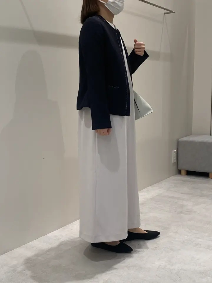 ONWARD CROSSET SELECT haruna コーディネート画像