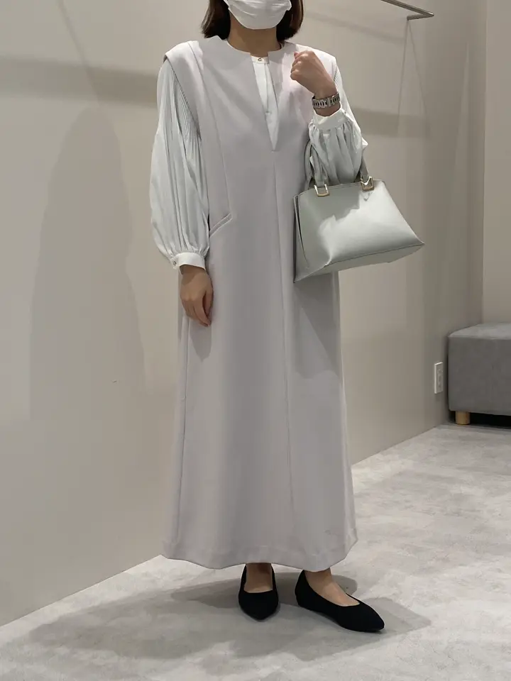 ONWARD CROSSET SELECT haruna コーディネート画像