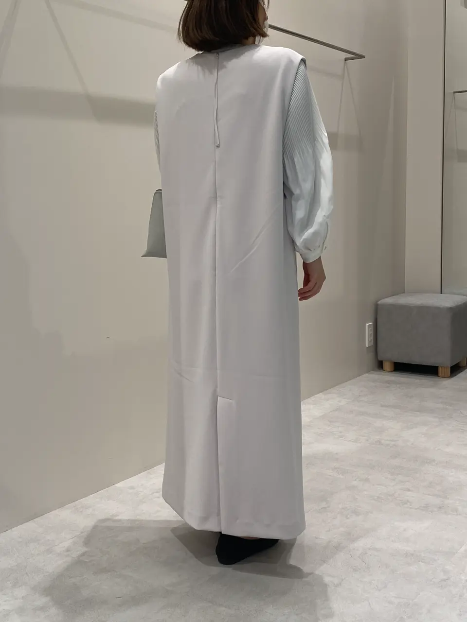 ONWARD CROSSET SELECT haruna コーディネート画像