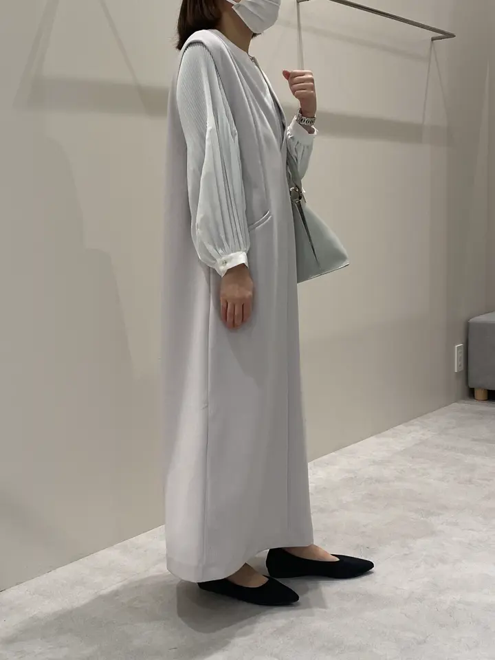 ONWARD CROSSET SELECT haruna コーディネート画像