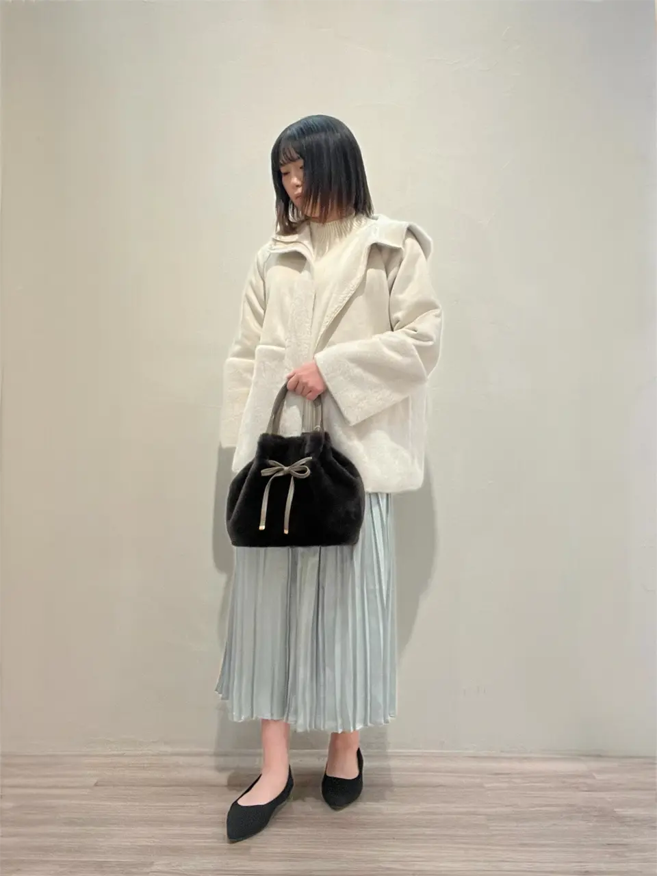  川村 コーディネート画像