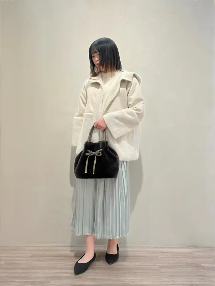 ONWARD CROSSET SELECT 川村 コーディネート画像