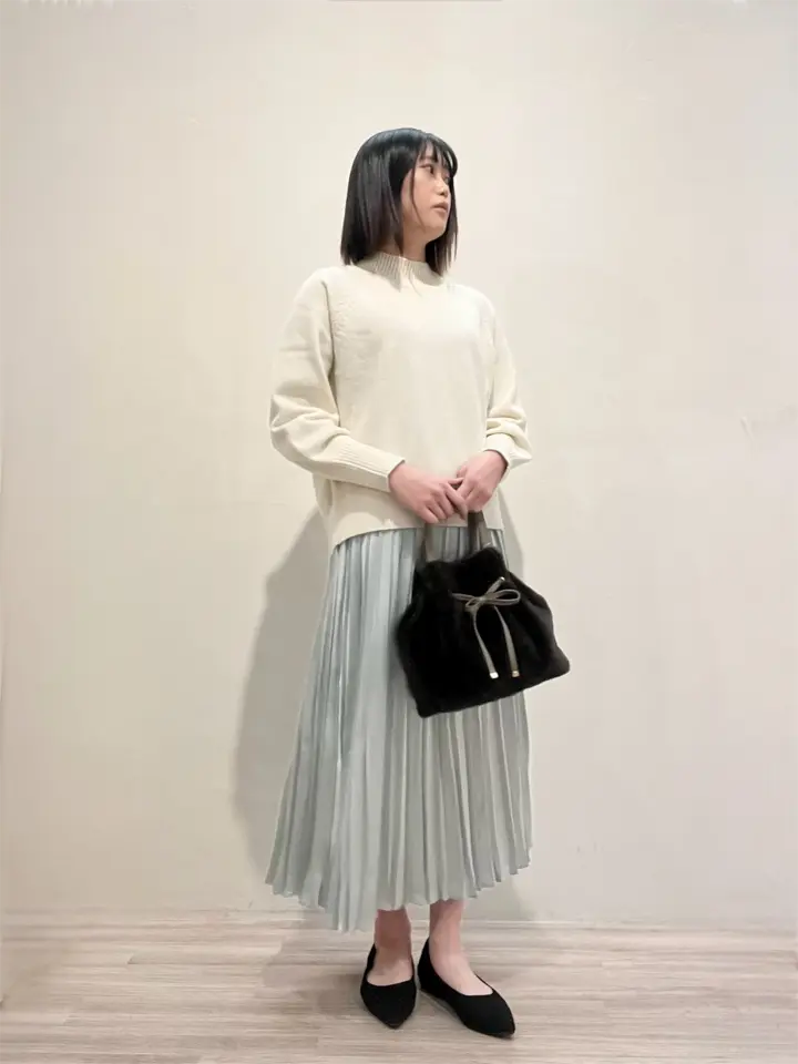 ONWARD CROSSET SELECT 川村 コーディネート画像