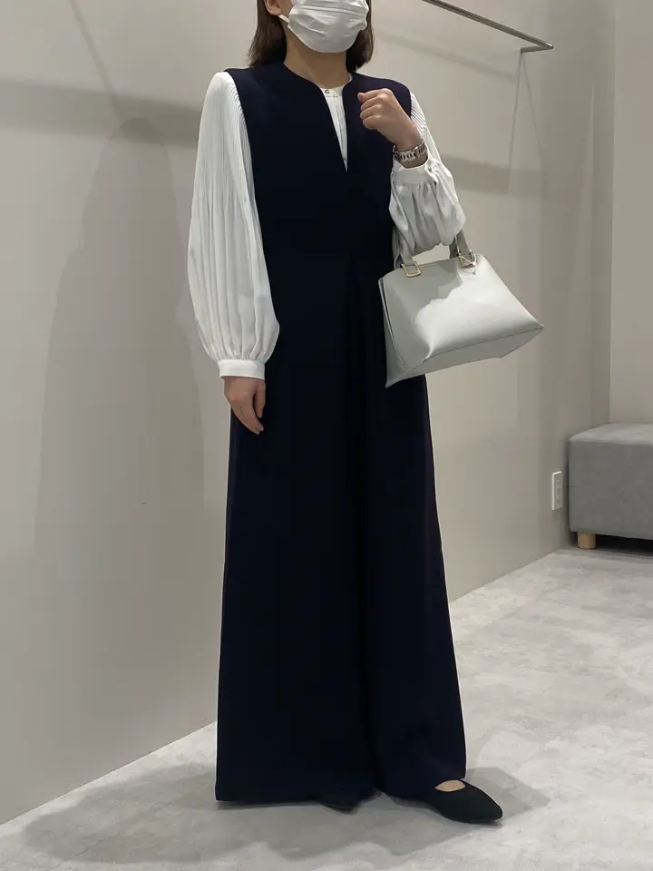 ONWARD CROSSET SELECT haruna コーディネート画像