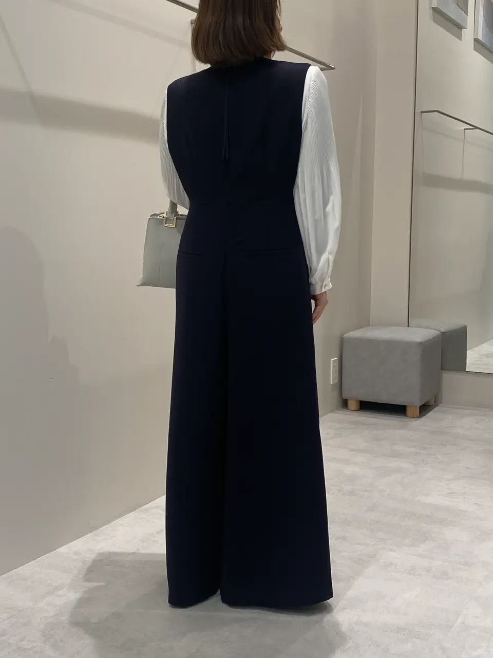 ONWARD CROSSET SELECT haruna コーディネート画像