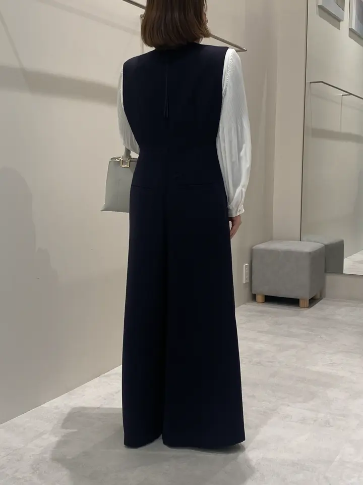 ONWARD CROSSET SELECT haruna コーディネート画像