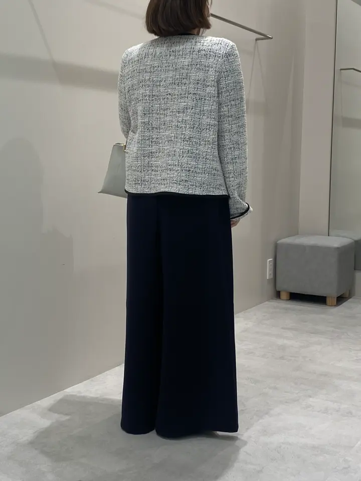 ONWARD CROSSET SELECT haruna コーディネート画像