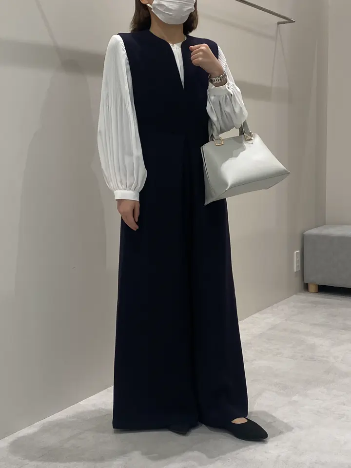 ONWARD CROSSET SELECT haruna コーディネート画像