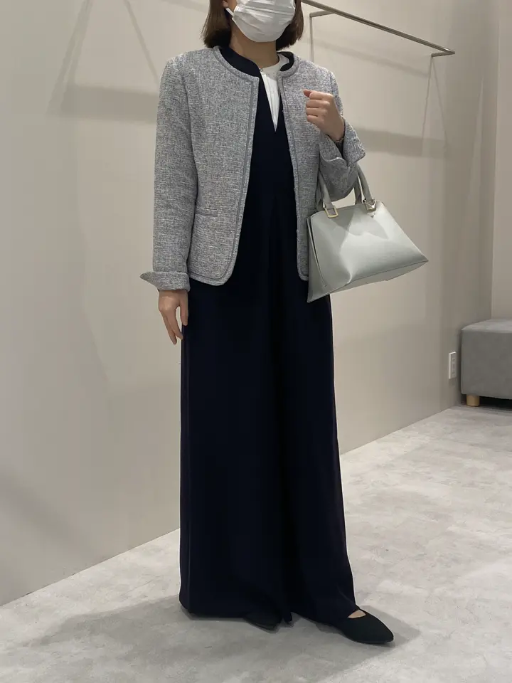 ONWARD CROSSET SELECT haruna コーディネート画像