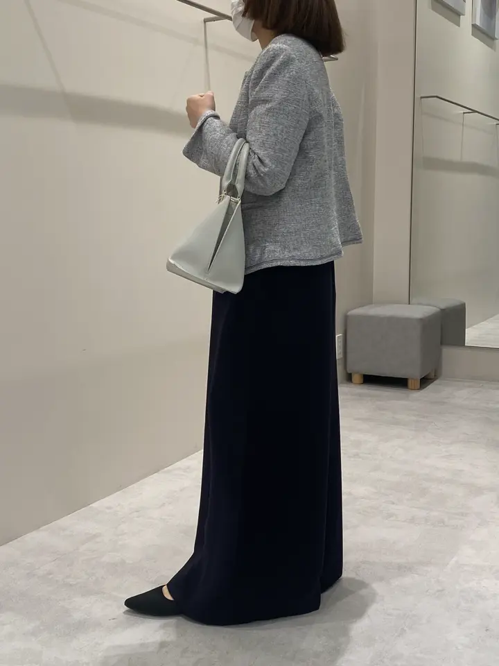 ONWARD CROSSET SELECT haruna コーディネート画像