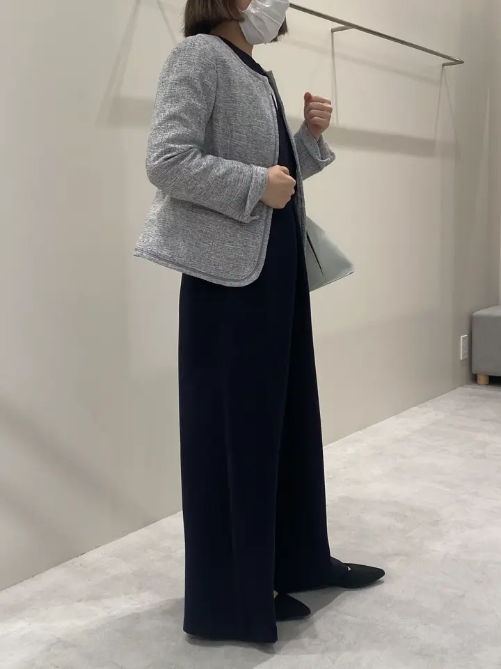 ONWARD CROSSET SELECT haruna コーディネート画像