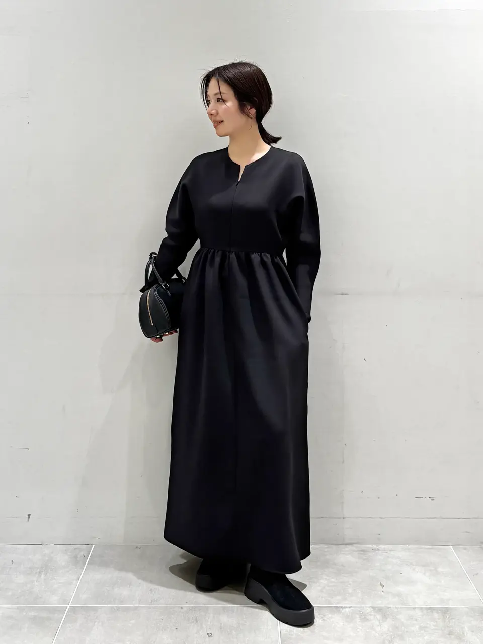 ONWARD CROSSET SELECT 水谷 コーディネート画像