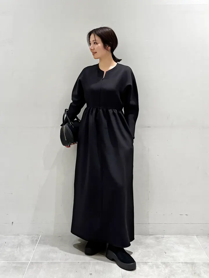 ONWARD CROSSET SELECT 水谷 コーディネート画像