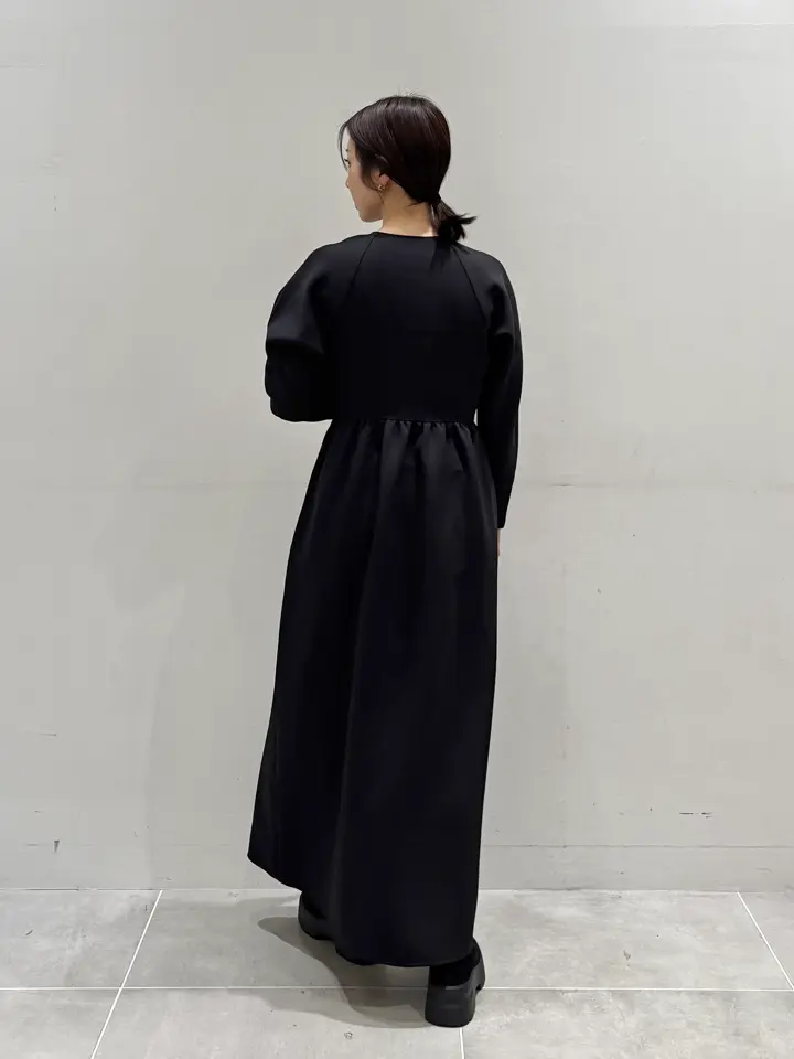 ONWARD CROSSET SELECT 水谷 コーディネート画像