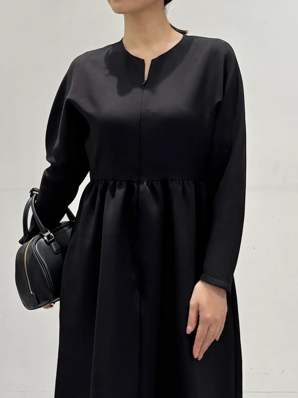 ONWARD CROSSET SELECT 水谷 コーディネート画像