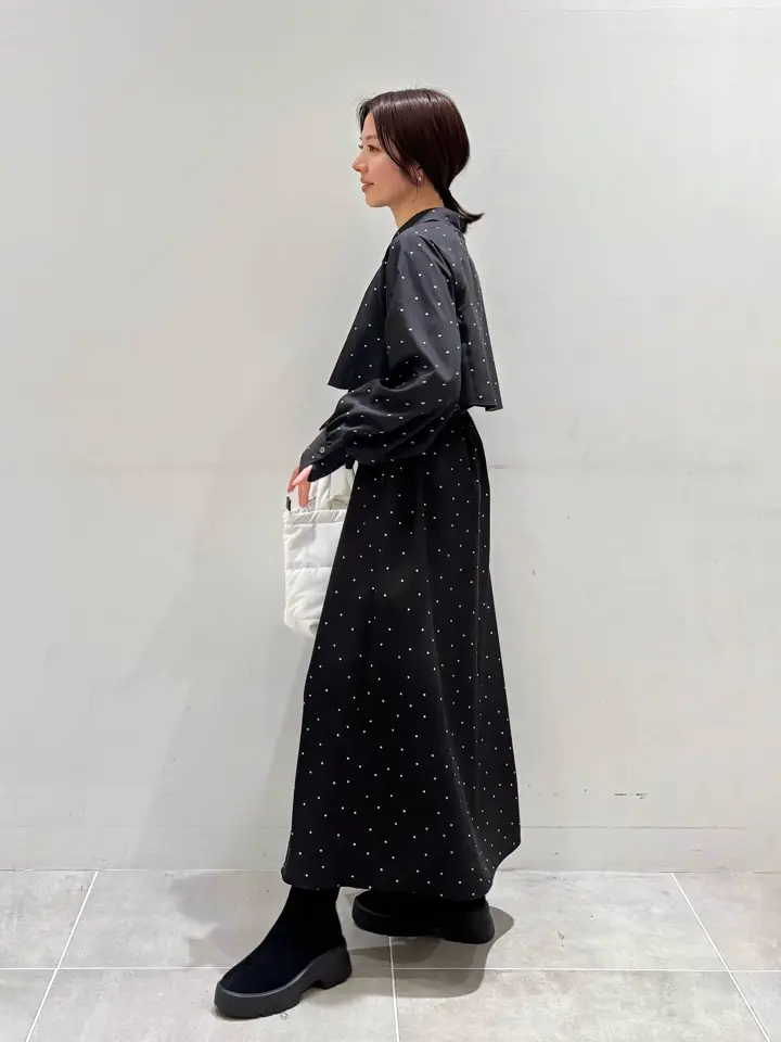 ONWARD CROSSET SELECT 水谷 コーディネート画像