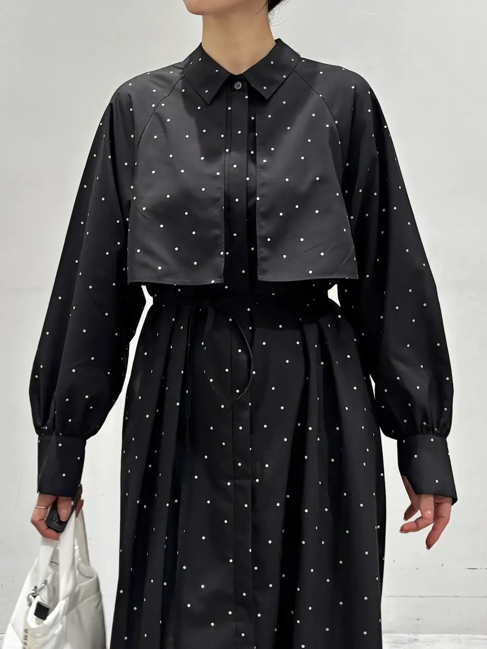 ONWARD CROSSET SELECT 水谷 コーディネート画像