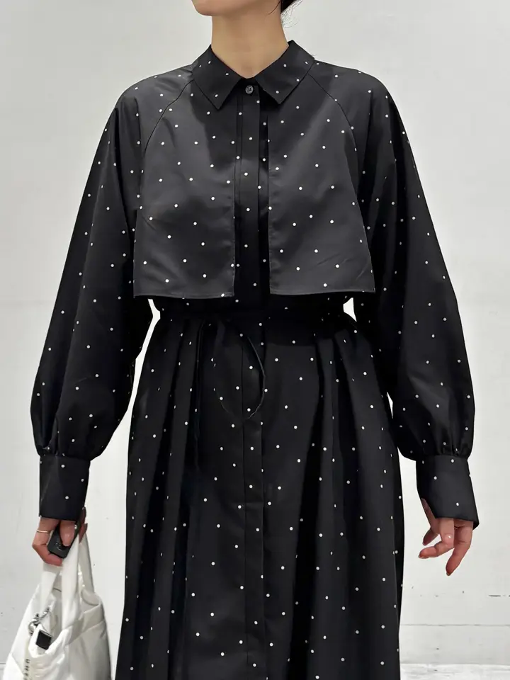 ONWARD CROSSET SELECT 水谷 コーディネート画像