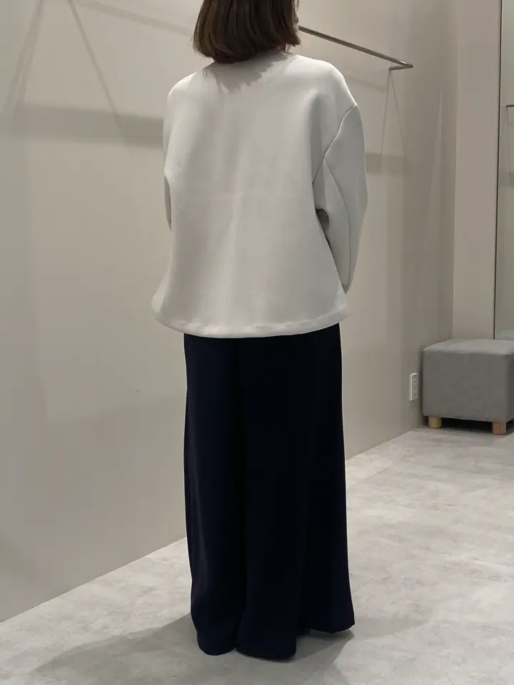 ONWARD CROSSET SELECT haruna コーディネート画像