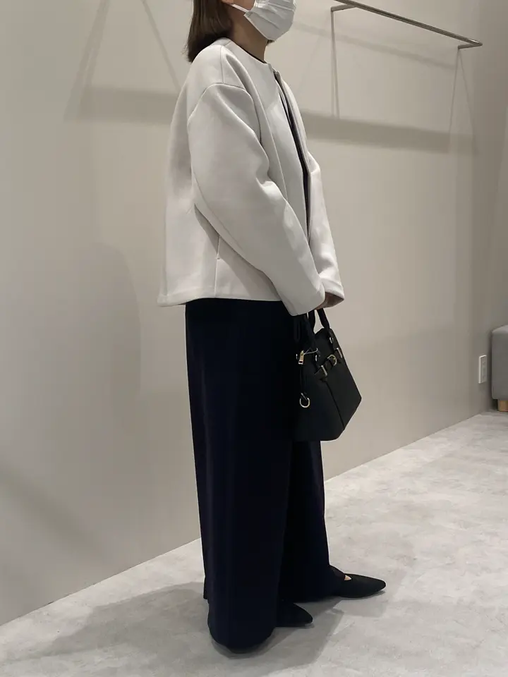 ONWARD CROSSET SELECT haruna コーディネート画像