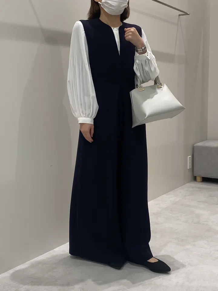 ONWARD CROSSET SELECT haruna コーディネート画像