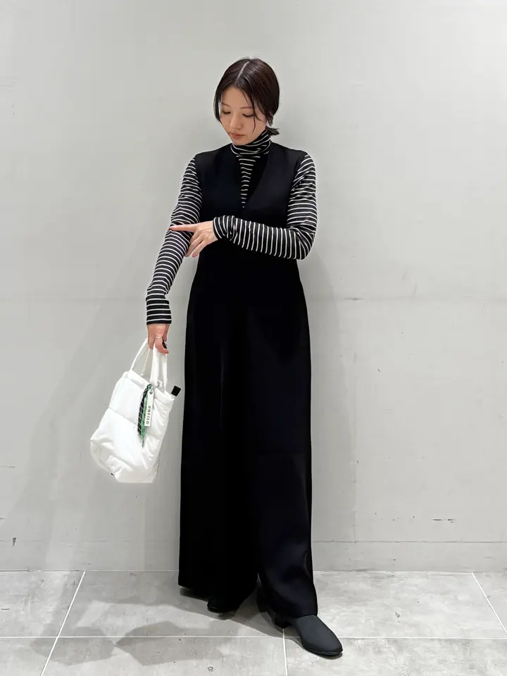 ONWARD CROSSET SELECT 水谷 コーディネート画像