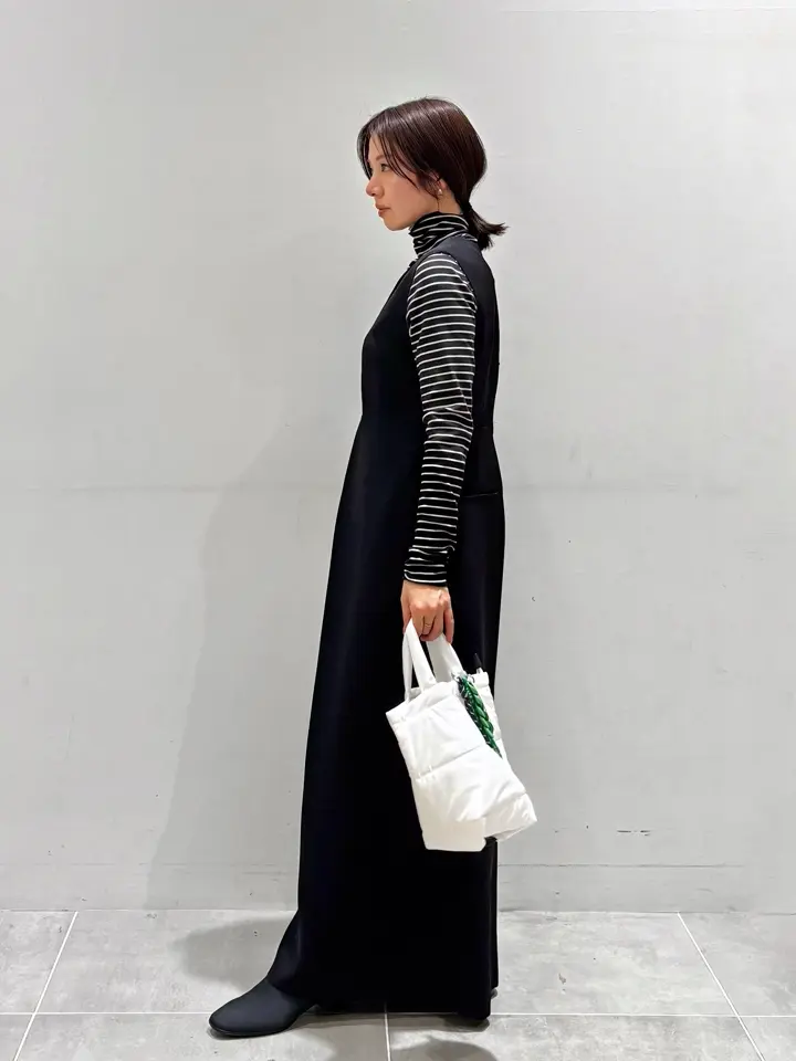 ONWARD CROSSET SELECT 水谷 コーディネート画像