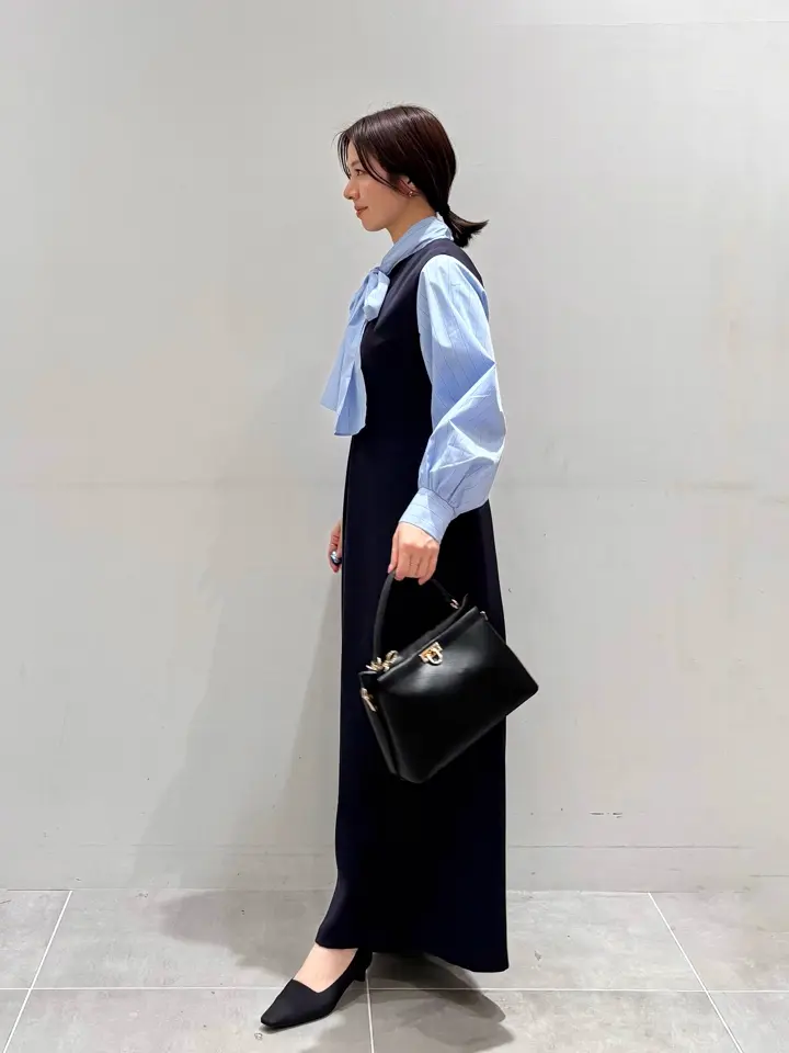 ONWARD CROSSET SELECT 水谷 コーディネート画像