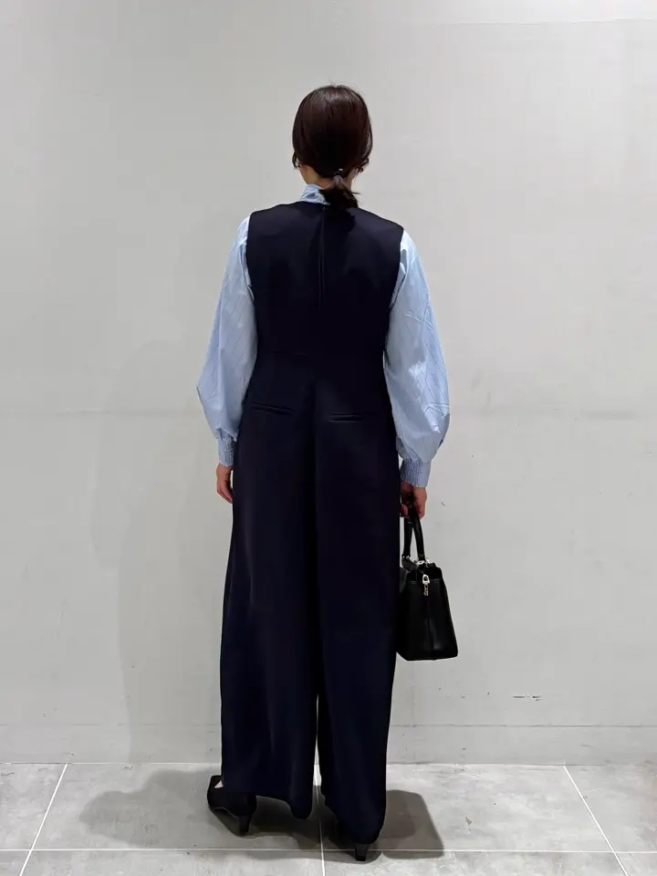 ONWARD CROSSET SELECT 水谷 コーディネート画像