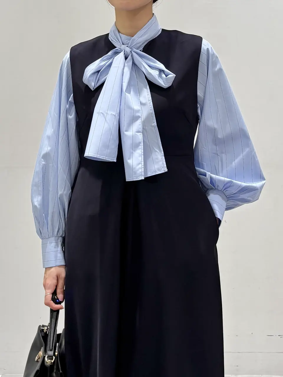 ONWARD CROSSET SELECT 水谷 コーディネート画像