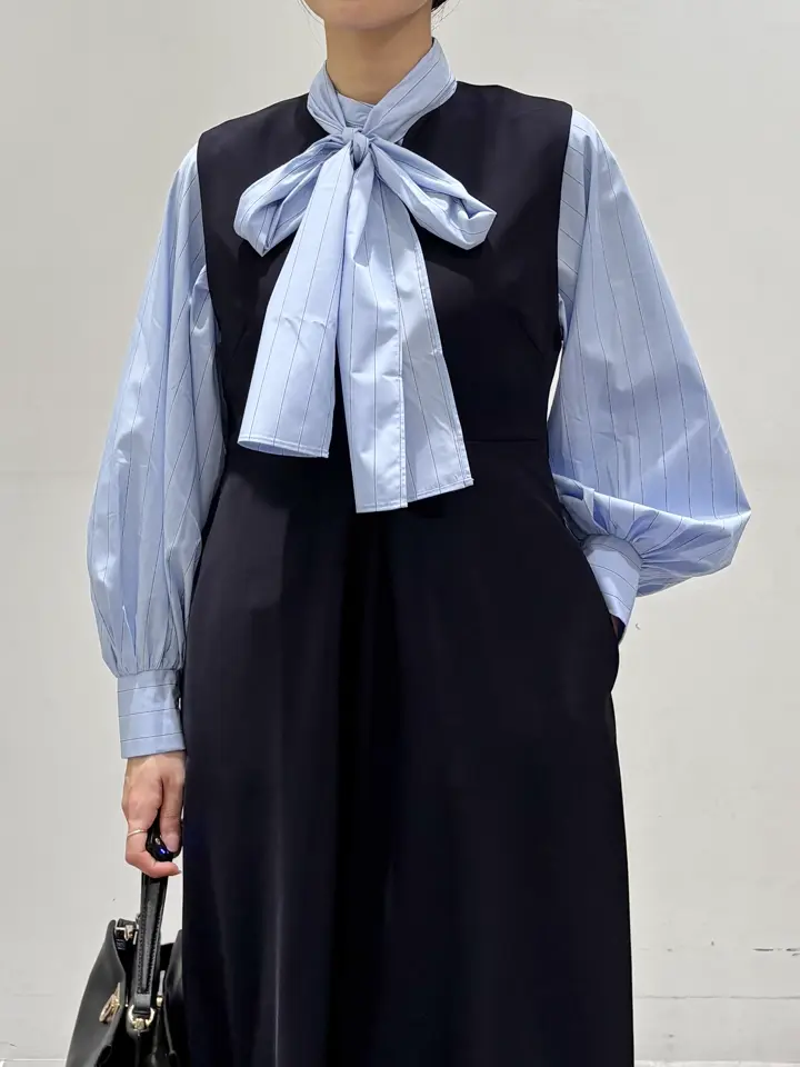 ONWARD CROSSET SELECT 水谷 コーディネート画像