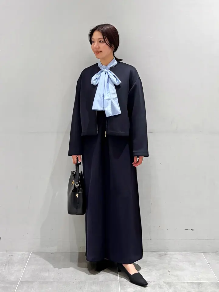 ONWARD CROSSET SELECT 水谷 コーディネート画像