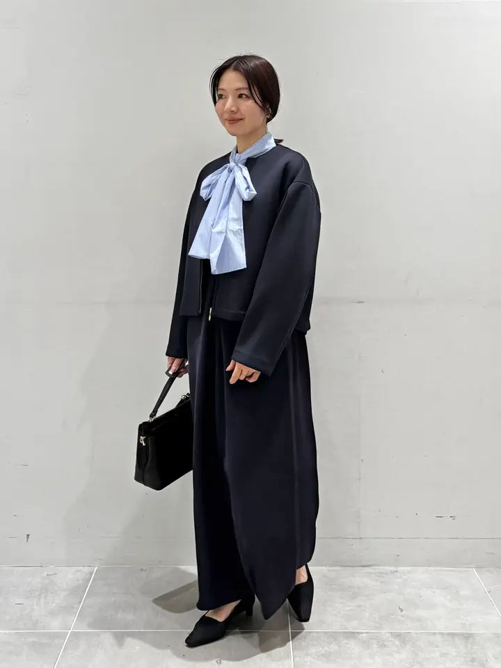 ONWARD CROSSET SELECT 水谷 コーディネート画像