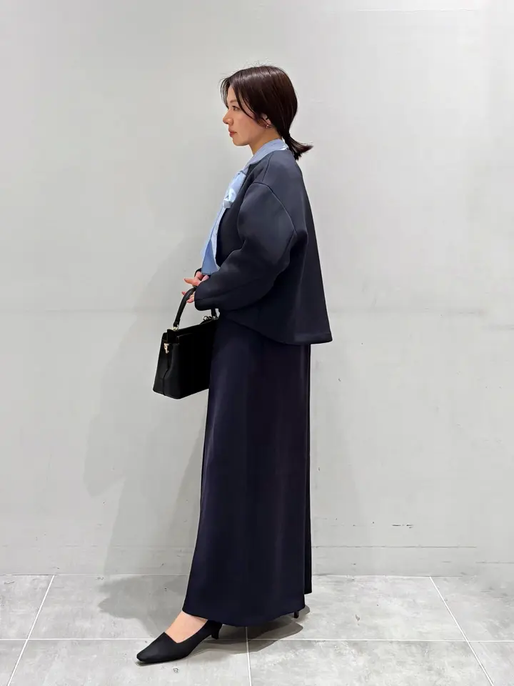 ONWARD CROSSET SELECT 水谷 コーディネート画像