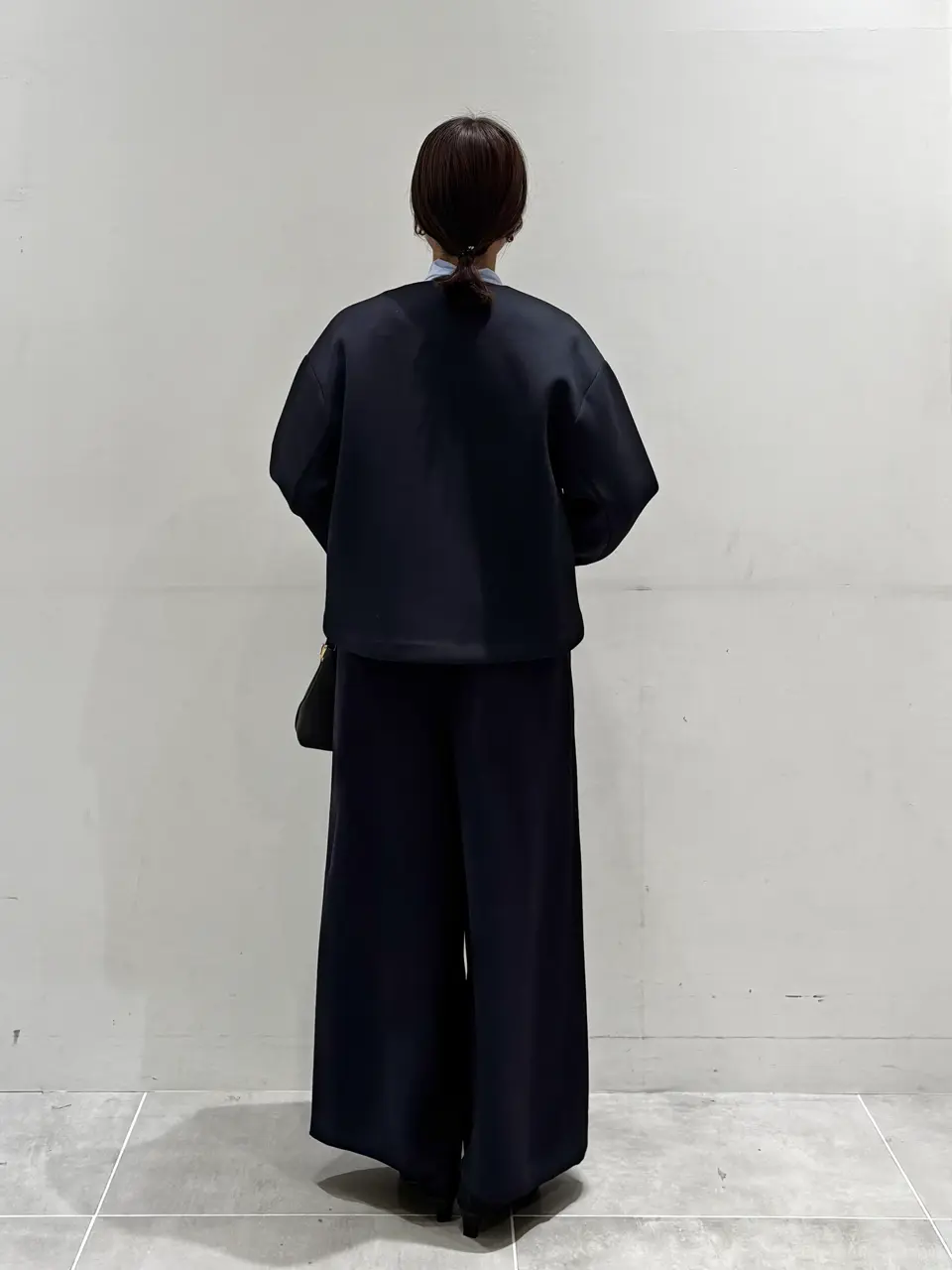 ONWARD CROSSET SELECT 水谷 コーディネート画像