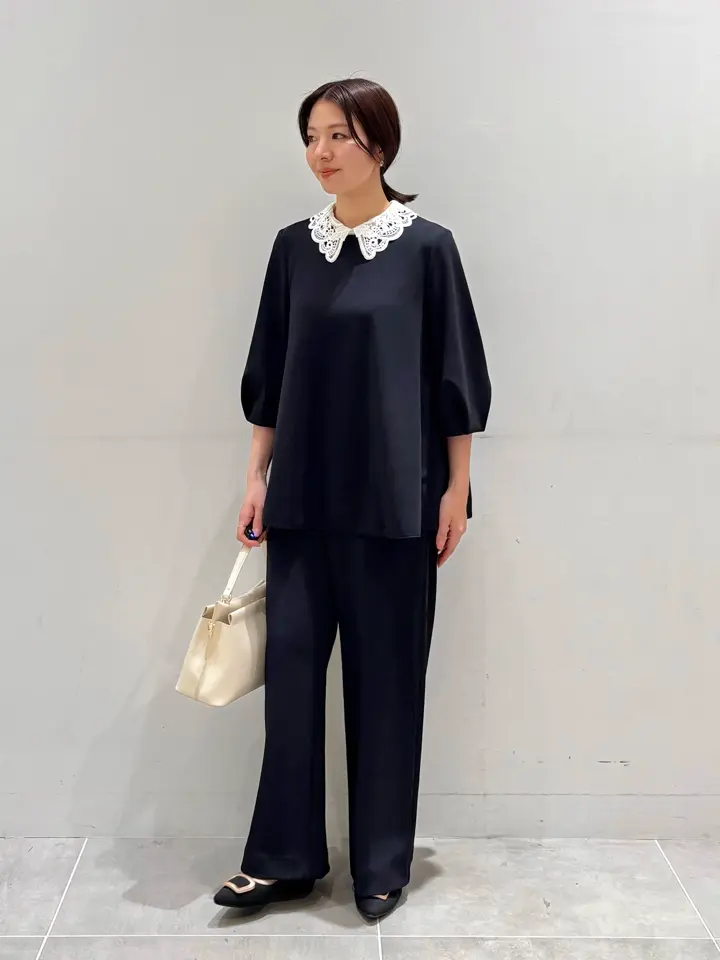 ONWARD CROSSET SELECT 水谷 コーディネート画像