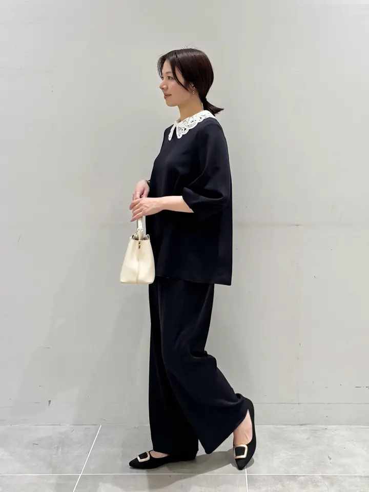 ONWARD CROSSET SELECT 水谷 コーディネート画像