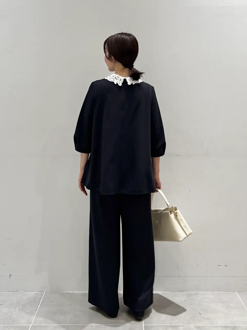 ONWARD CROSSET SELECT 水谷 コーディネート画像