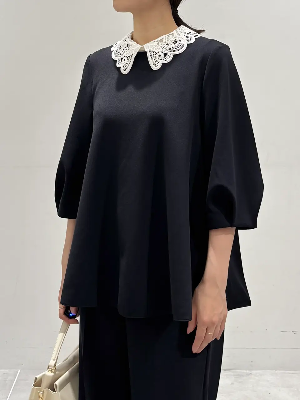 ONWARD CROSSET SELECT 水谷 コーディネート画像