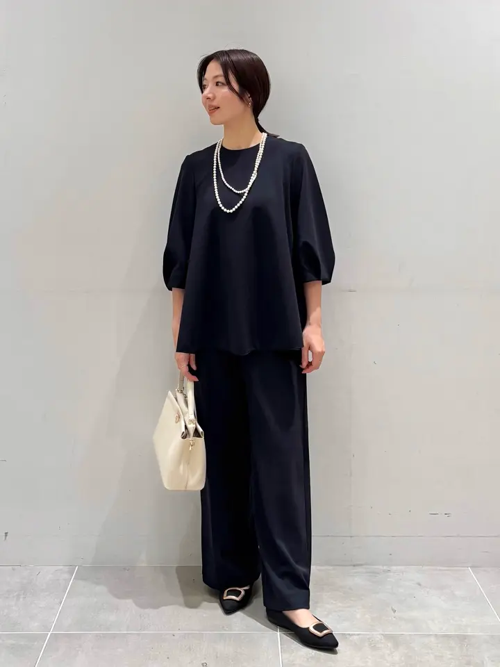 ONWARD CROSSET SELECT 水谷 コーディネート画像