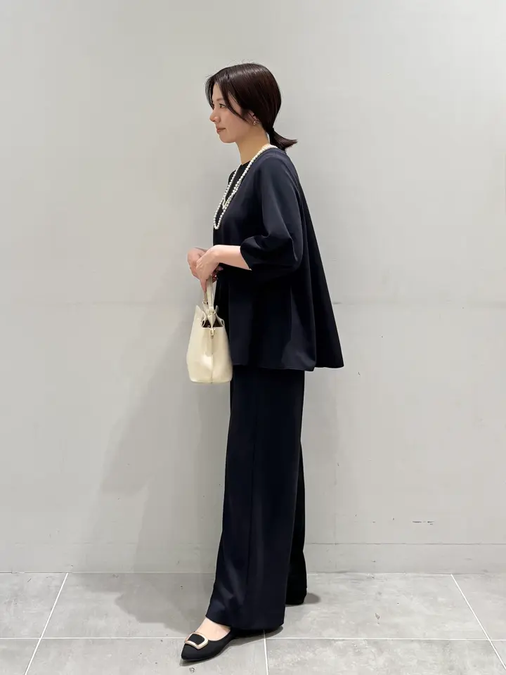 ONWARD CROSSET SELECT 水谷 コーディネート画像