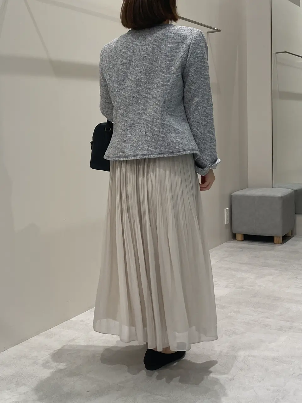 ONWARD CROSSET SELECT haruna コーディネート画像