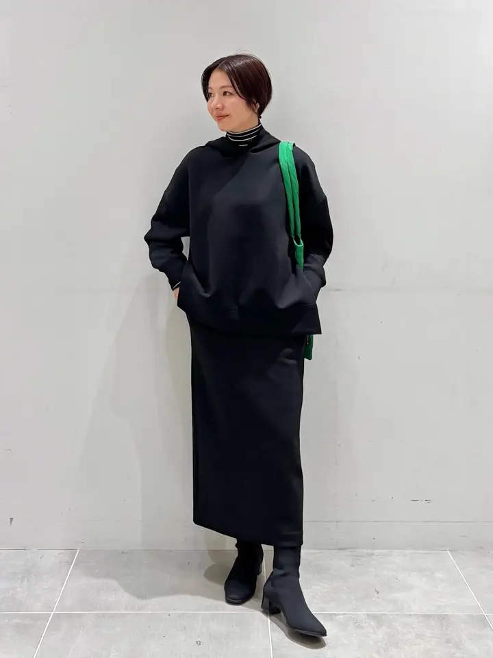 ONWARD CROSSET SELECT 水谷 コーディネート画像