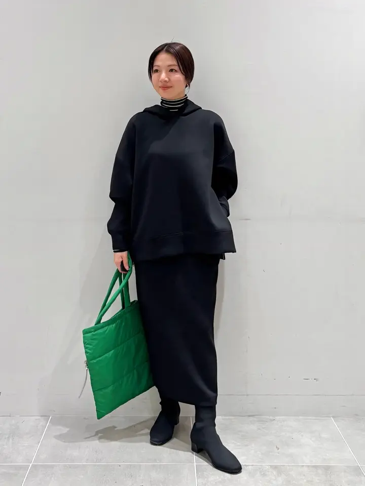 ONWARD CROSSET SELECT 水谷 コーディネート画像