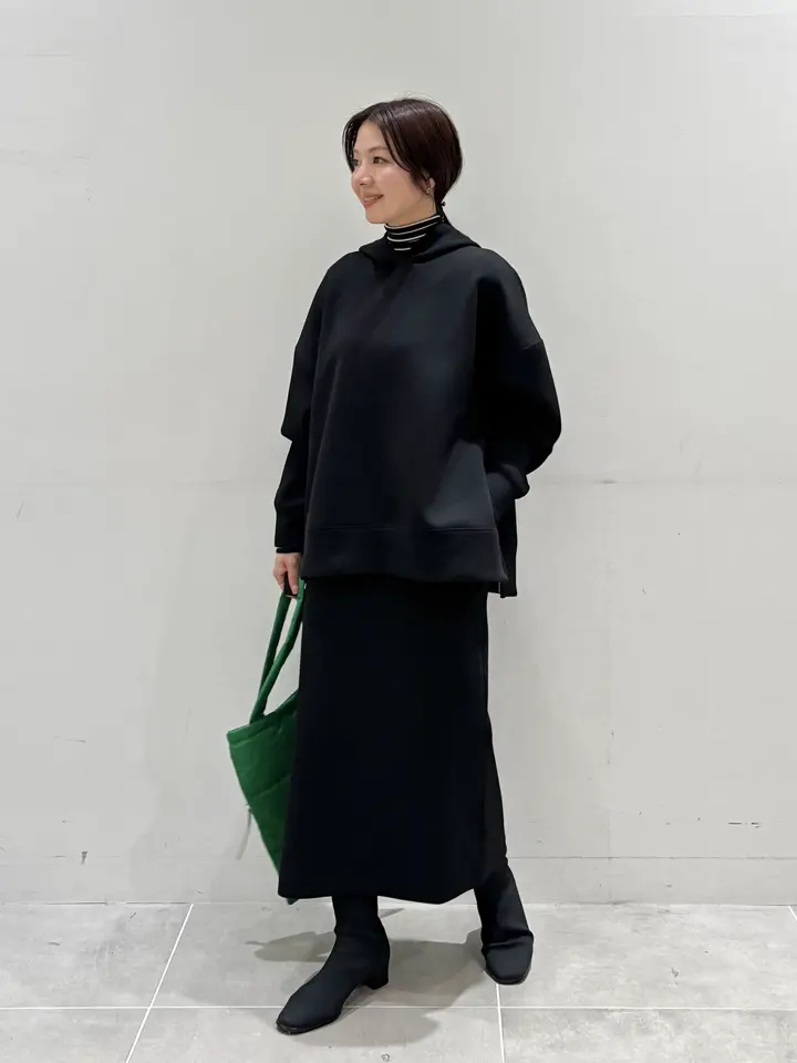 ONWARD CROSSET SELECT 水谷 コーディネート画像