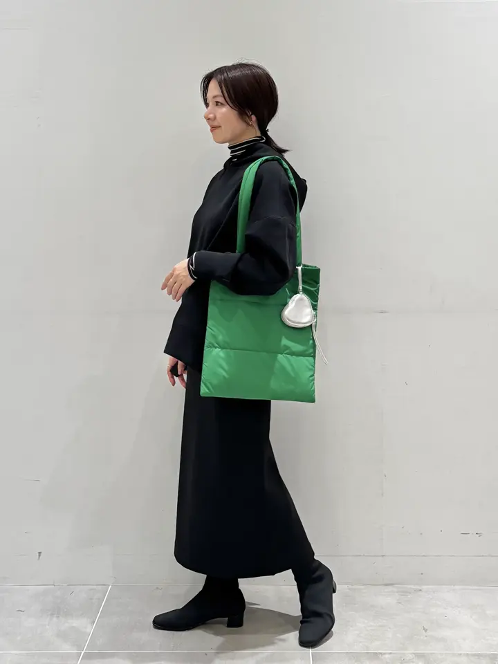 ONWARD CROSSET SELECT 水谷 コーディネート画像