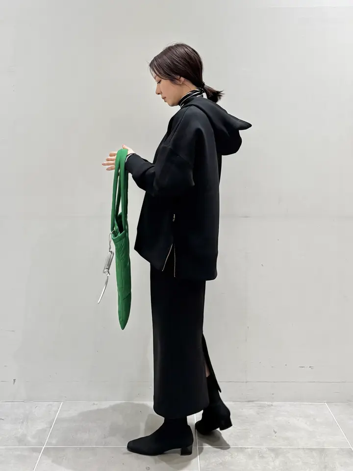 ONWARD CROSSET SELECT 水谷 コーディネート画像